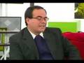 Sixto Paz, Mario Zegarra y Jason Mendez en Tres G 1/5