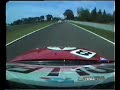 Ford Sierra RS500 Bathurst
