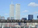 Hommage aux victimes des attentats du WTC 2001 (11/09/2001) Hommage aux victimes des attentats du WTC 2001 (11/09/2001)
