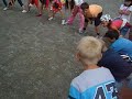 Grest 2007 - Rigore � quando arbitro fischia