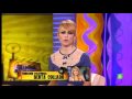 SLQH: Pilar se va a Telecinco... ¡Y Cristina Urgel a Cuatro!