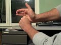 Finger Stuff