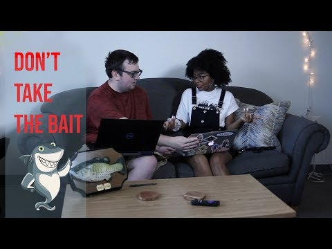 SUTV – Don’t Get Phished