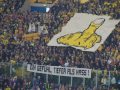 Derbysieger Dortmund