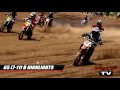 65cc/85cc Race Highlights (Hurricane Hills/Ultimate Series - May 2)