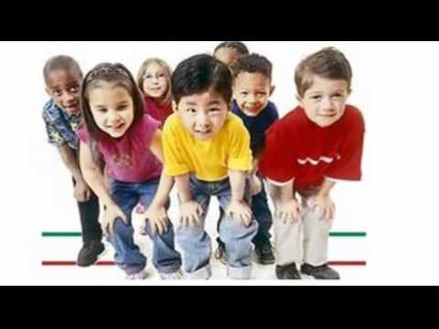 REFLEXION ¿QUE ES UN NIÑO?