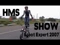 Show scoot expert 2007