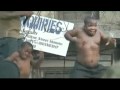 Nigerian Kids Dancing Extended