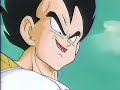El Amor de Vegeta / The Love of Vegeta