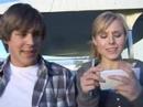 Kristen Bell Chris Lowell