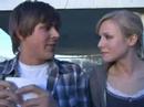 Kristen Bell Chris Lowell
