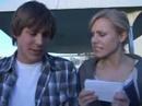 Kristen Bell Chris Lowell