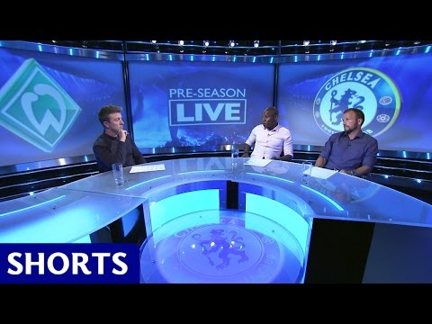 Diego Costa and Chelsea FC: Perfect match