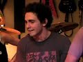 AMERIKAN MADE w/FRANKI DOLL live flashrock music video