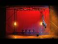 Miss Pole Dance Australia 2008 presented by Bobbis Pole Studio