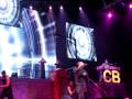 videos de Chris Brown - Gimme That {8th January '09} {O2 Dublin}