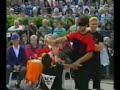 Wing Tsun Demo