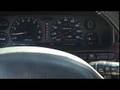 Subaru SVX Sound