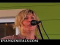 The Evangenitals - Gasoline