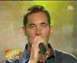Manau - La Tribu de Dana (not really) live