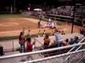 Elaina Nordstrom Grand Slam