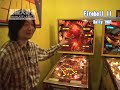 obs reporter 'onitama' introduces the american classic arcade museum at funspot,nh. coming up following game machines, 'power drive','robotron:2084','motorace usa','make trax','moon patrol','joust 2','joust','gyruss','gun fight','lady bug','track & field','fireball ii','triple hunt','operation wolf','apb','paper boy','space invaders deluxe','dark adventure','lode runner','contra','tag team wrestling','heavy barrel','karate champ','star castle','chiller' and 'q*bert'. this video was recorded ...