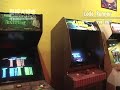 obs reporter 'onitama' introduces the american classic arcade museum at funspot,nh. coming up following game machines, 'power drive','robotron:2084','motorace usa','make trax','moon patrol','joust 2','joust','gyruss','gun fight','lady bug','track & field','fireball ii','triple hunt','operation wolf','apb','paper boy','space invaders deluxe','dark adventure','lode runner','contra','tag team wrestling','heavy barrel','karate champ','star castle','chiller' and 'q*bert'. this video was recorded ...