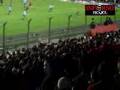Hinchada Independiente