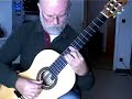 Let It Be - Beatles Guitar Solo
