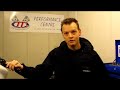 Tuning a British Supersport Triumph 675