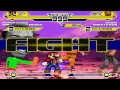 hello! today i am going to show you a request battle made by azwification and the characters are super mario and omega tiger woods vs cvs gouki and naruto-kun! yes, this omega tiger woods is the 2007 version, it is different from the original omega tiger woods... well maybe just a couple of changes! naruto can be very annoying when the opponent is trying to attack him because he can only disappear and throw shouraken! but when he brings his clones with him, its almost impossible to attack him but you'll see what i am talking about! which team do you think is going to win? find out by watching this video!!! download them here!!! super mario: www.mediafire.com omega tiger woods 2007: www.megaupload.com cvs gouki: www.megaupload.com naruto-kun: www.megaupload.com