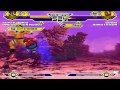 hello! today i am going to show you a request battle made by azwification and the characters are super mario and omega tiger woods vs cvs gouki and naruto-kun! yes, this omega tiger woods is the 2007 version, it is different from the original omega tiger woods... well maybe just a couple of changes! naruto can be very annoying when the opponent is trying to attack him because he can only disappear and throw shouraken! but when he brings his clones with him, its almost impossible to attack him but you'll see what i am talking about! which team do you think is going to win? find out by watching this video!!! download them here!!! super mario: www.mediafire.com omega tiger woods 2007: www.megaupload.com cvs gouki: www.megaupload.com naruto-kun: www.megaupload.com