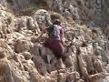 Har Arbel and Donkey Riding