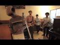 Aloe Blacc: Studio Take Outs
