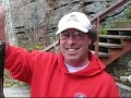 MR. SMITH CATCHES A 5 LB WALLEYE