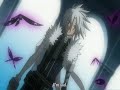 D.Gray-Man - Allen - How to save a life D.Gray-Man - Allen - How to save a life