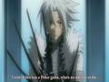 D.Gray-Man - Allen - How to save a life