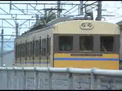 サンパチ～JR江原駅にて～