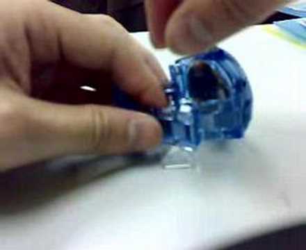 how to adjust xhilaration watch