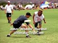 the world ultimate club championships 2002 in hawaii part 2