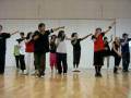 videos de CLASE DE OLD SCHOOL MARCOS ZHANG LOCKIN´ LOKING