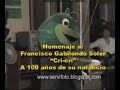 cri cri grillito cantor   casamientos de los palomos