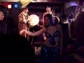 Buikdanseres Sulena op Langweiligkeit 9 Manar deel 2