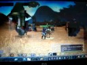 how to get on a flyin mount on world of warcraft