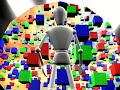 visual companion for the song 