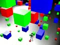 visual companion for the song 