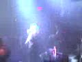 Vive la Fete ao vivo na The Week - SP 10/Out/08