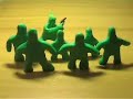 callums claymation compilation 1