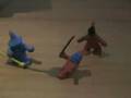 Callum's Claymation Compilation 1
