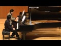 第六回　2011横山幸雄ピアノ演奏法講座　Vol.1